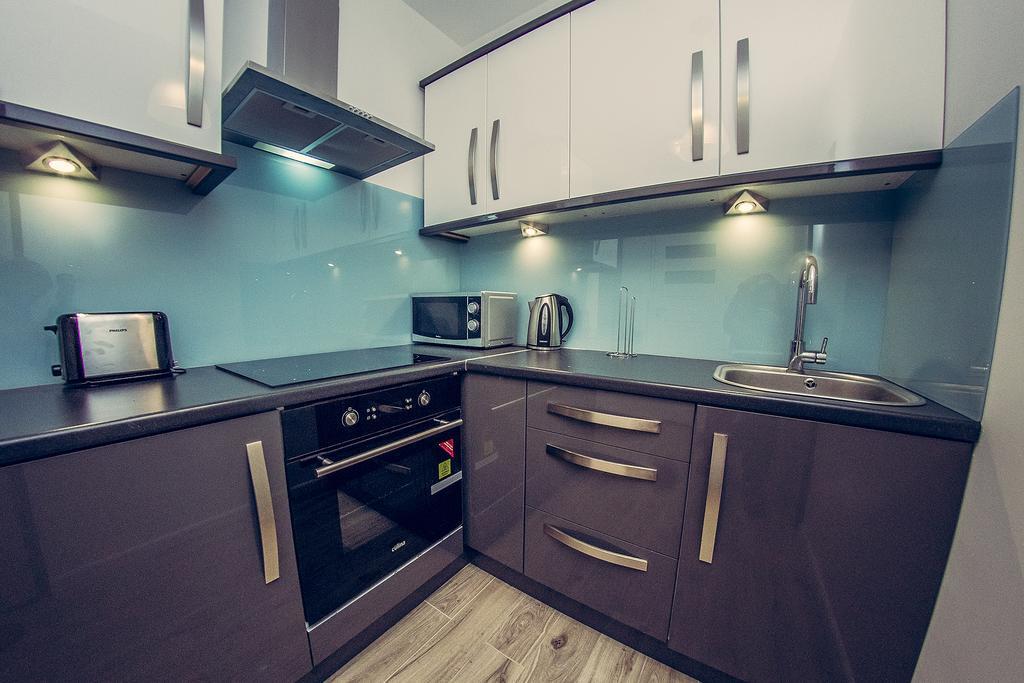 Apartament Tricity - Gdansk, Jana Pawla Ii