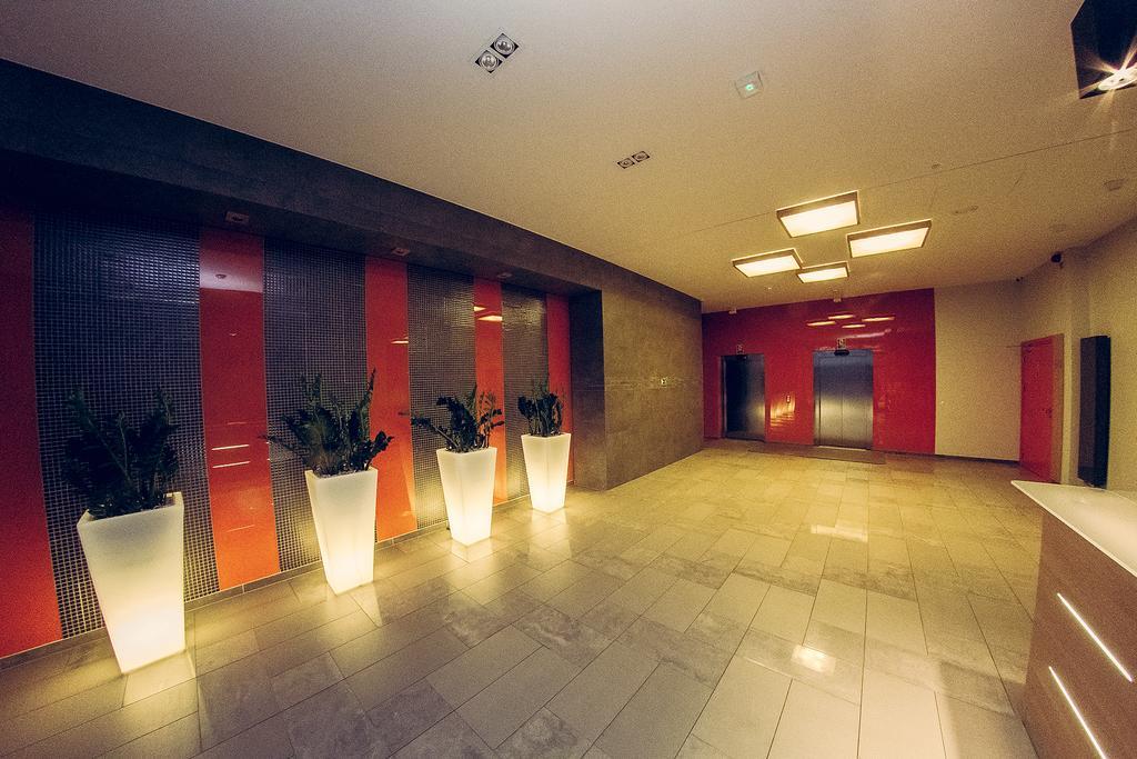 Tricity - Gdansk, Jana Pawla Ii Apartament Gdańsk