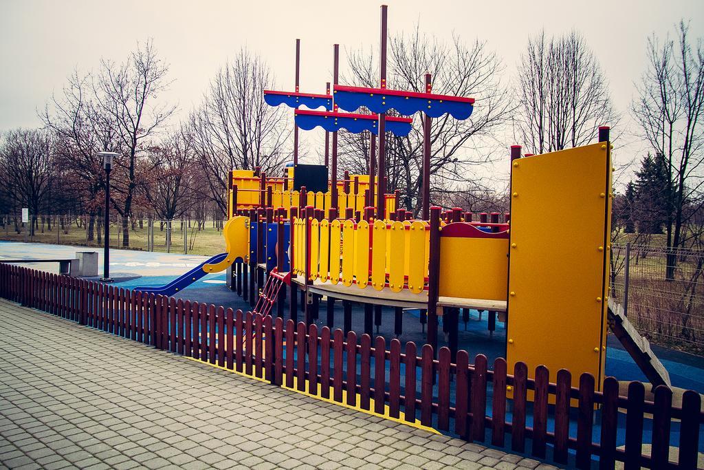 Apartament Tricity - Gdansk, Jana Pawla Ii *